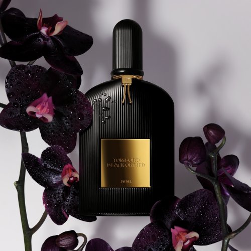TOM FORD-Black Orchid - Eau de Parfum